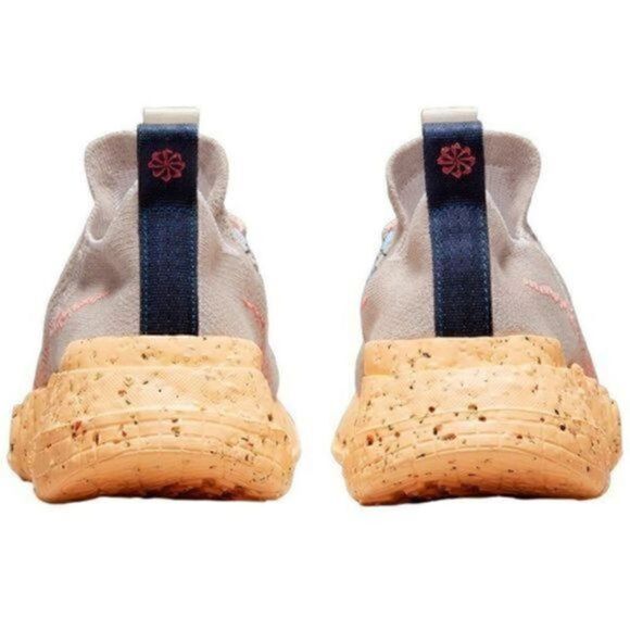 Nike Space Hippie 01 Vacay Sustainable Recycled Sneaker Tennis Shoes 5 - Picture 7 of 16